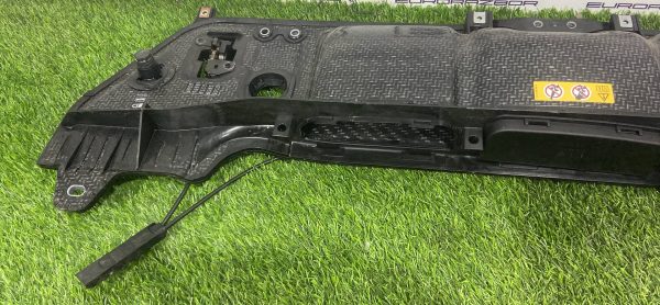 Впускной коллектор Mercedes GLE Cupe V167 Впускной коллектор mercedes gle cupe v167