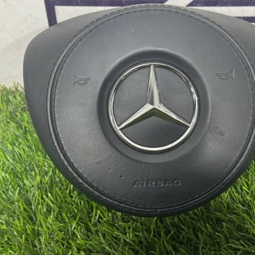 Подушка в руль Mercedes GLS X166