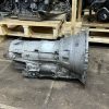 АКПП 8hp70 range rover 306dt