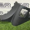 Накладка порога передняя range rover l405 рест