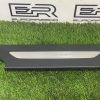 Накладка порога передняя правая lande rover velar l560