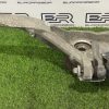 Поворотный кулак передний правый range rover l405 Рест