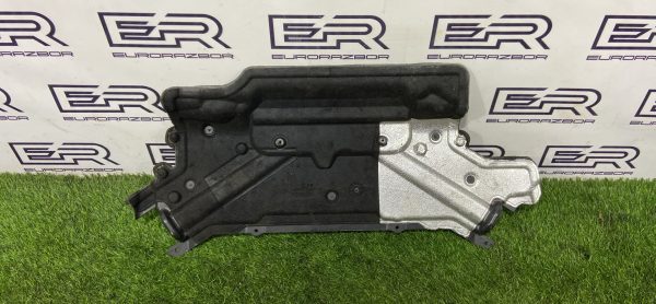 Перегородка моторного отсека land rover range rover l494