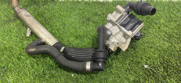 Клапан egr левый land rover range rover velar l560