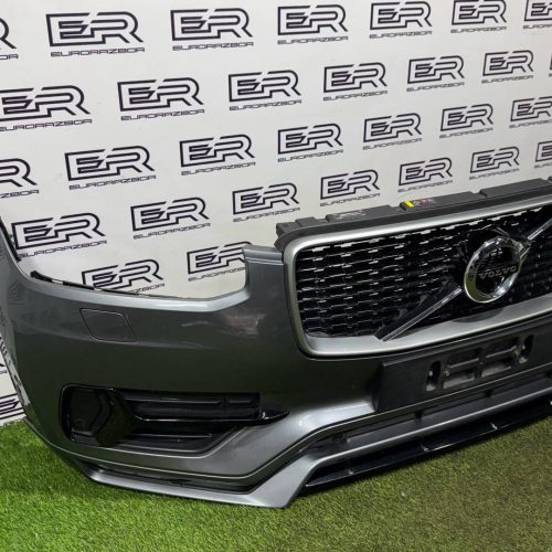 Бампер передний в сборе Volvo XC90 R-Design