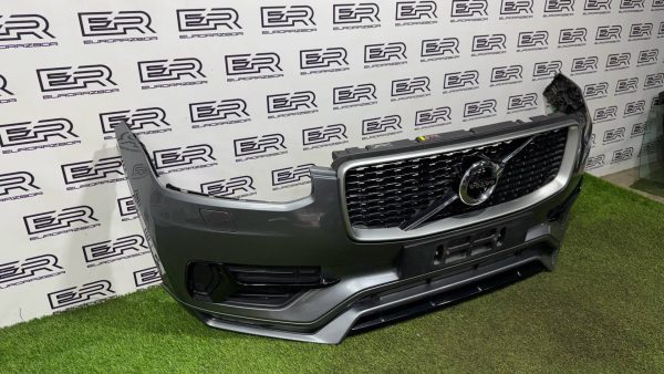 Бампер передний в сборе Volvo XC90 R-Design Бампер передний в сборе volvo xc90 r design