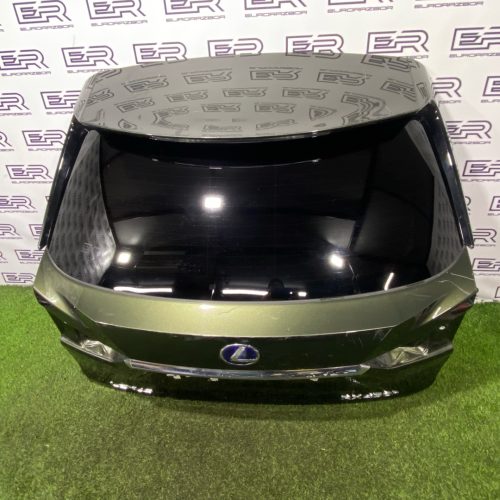 Крышка багажника для Lexus Rx 4 поколения