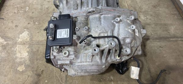 АКПП Volvo XC90 2.0 дизель АКПП volvo xc90 2.0 дизель