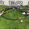Проводка двери передней правой toyota rav 4 ca40