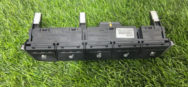 Блок кнопок kia sorento prime 3