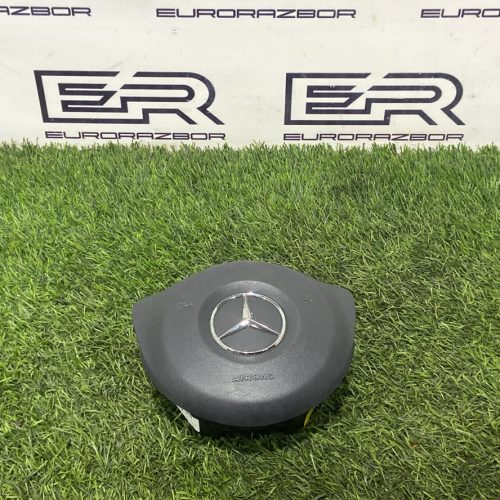 Подушка в руль mercedes w205 w213 w253 x253 c253 w166 x166 c238 c292 w292