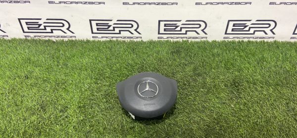 Подушка в руль Mercedes W205 W213 W253 X253 C253 W166 X166 C238 C292 W292 Подушка в руль mercedes w205 w213 w253 x253 c253 w166 x166 c238 c292 w292
