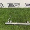 Топливная рампа mercedes om642