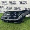 Фара левая range rover 4 рест