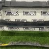Воздуховод радиатора range rover l405 l494