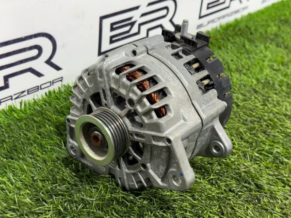 Генератор OM656 OM654 Mercedes V167 W222 W223 Генератор om656 om654 mercedes v167 w222 w223