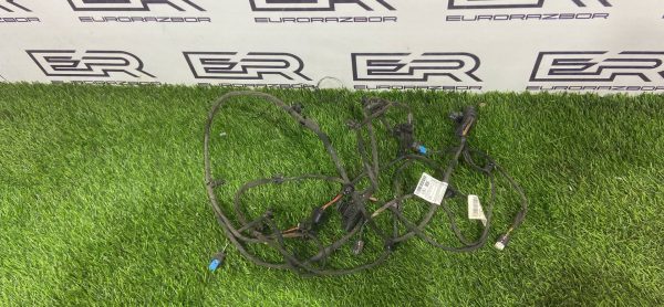 Проводка Mercedes GLE Cupe V167 Проводка mercedes gle cupe v167