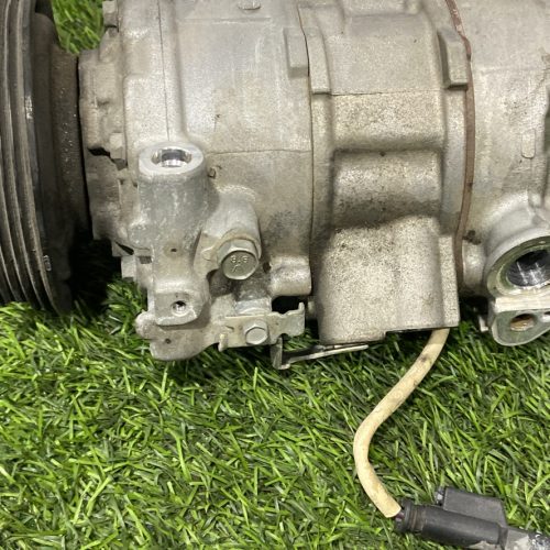 Компрессор кондиционера Mercedes М270 М274