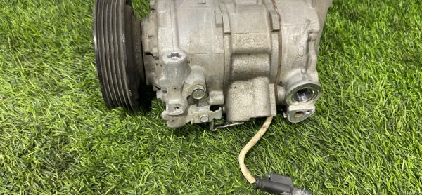 Компрессор кондиционера mercedes М270 М274