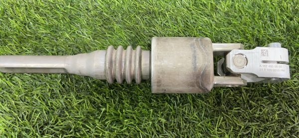 Рулевой карданчик Mercedes W167 C167 X167 Рулевой карданчик mercedes w167 c167 x167