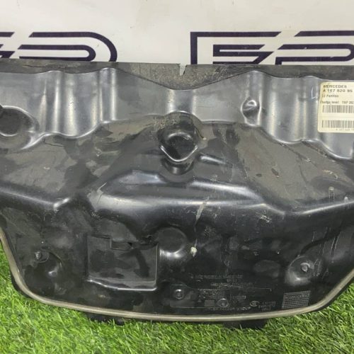 Перегородка моторного отсека mercedes w167 c167 x167