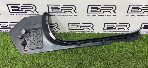 Накладка на порог передняя левая Mercedes W205 Накладка на порог передняя левая mercedes w205