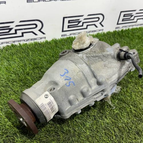 Редуктор передний bmw e70 e71 f15 f16 (n57d30)