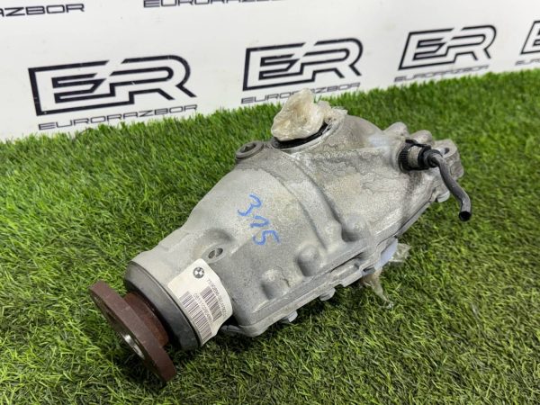 Редуктор передний bmw e70 e71 f15 f16 (n57d30)