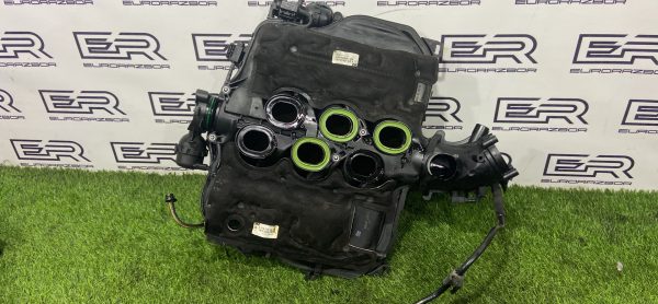 Впускной коллектор m276 mercedes w212