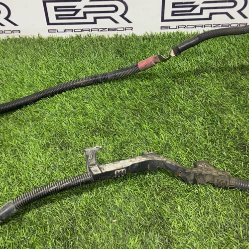 Провод генератора BMW X5 М F85 Х6М F86