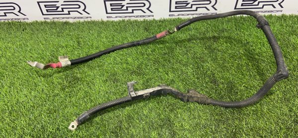 Провод генератора bmw x5 М f85 Х6М f86