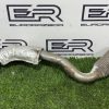 Трубка системы рециркуляции egr land rover range r