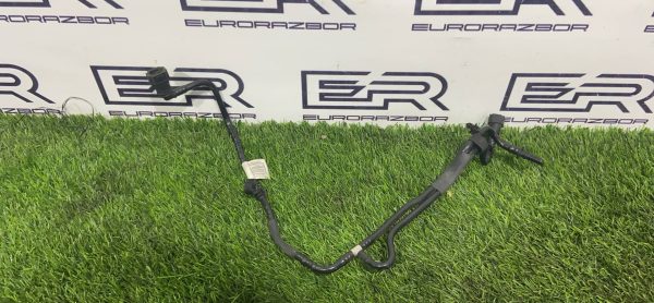 Трубка вакуумного насоса land rover range rover velar l560