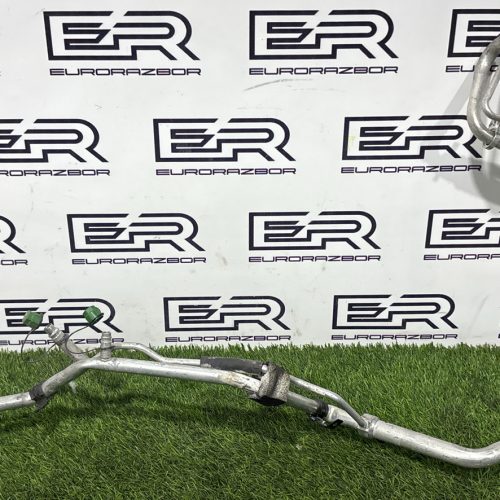 Трубка трубка кондиционера range rover l494 l405