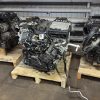 Двигатель в сборе 654.920 mercedes glc x253