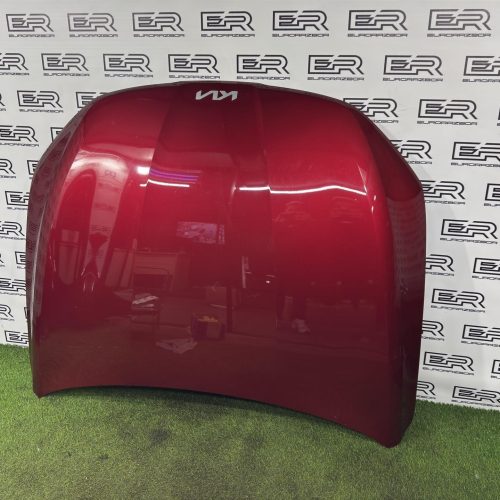 Капот kia k5 dl3