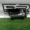 Ручка двери внутренняя правая infiniti nissan