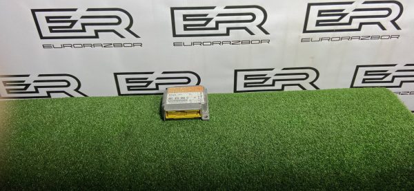 Блок управления airbag Audi A6 C5 Блок управления airbag audi a6 c5