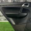 Обшивка двери задняя левая porsche cayenne 955