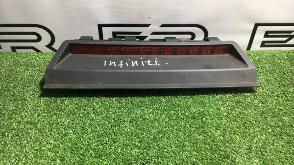 Фонарь задний Infiniti G 4 V36 2008 26598JK000 Фонарь задний infiniti g 4 v36 2008 26598jk000