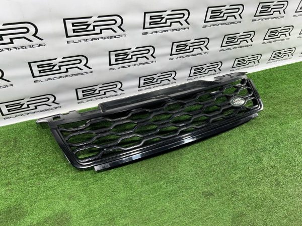 Решетка радиатора Range Rover Sport 2 рестайлинг Решетка радиатора range rover sport 2 рестайлинг