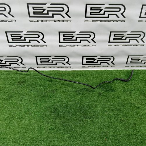 Трубка рециркуляции сжатого воздуха land rover ran