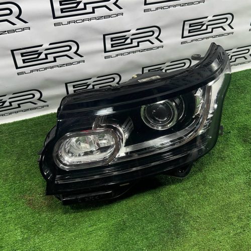Фара левая range rover l405