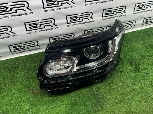 Фара левая Range Rover L405 Фара левая range rover l405