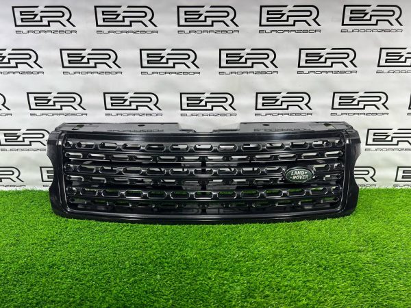 Решетка радиатора Land Rover Range Rover 4 L405 Решетка радиатора land rover range rover 4 l405