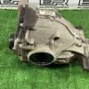 Редуктор задний bmw f06 f12 f13 640d