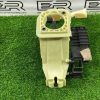 Педаль тормоза bmw 6 f06/f10/f11