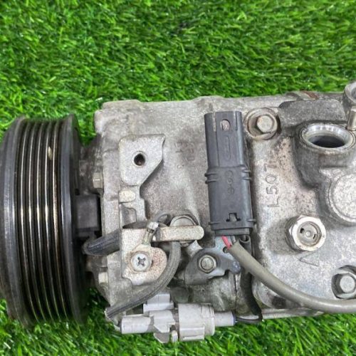 Компрессор кондиционера bmw f06 f12 f13 f10