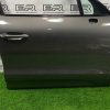 Дверь передняя правая porsche macan 95b
