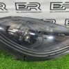 Фара правая porsche macan 95b
